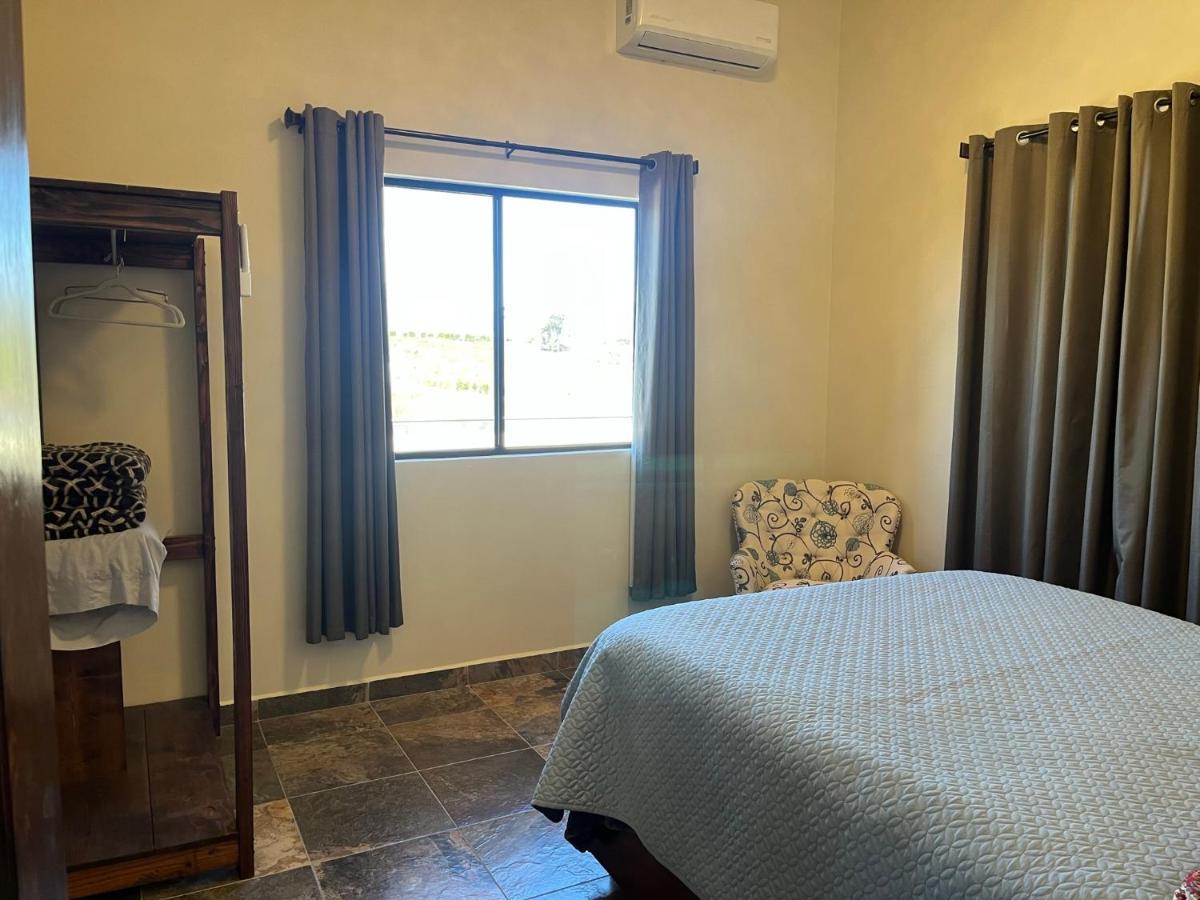 ואלה דה גוואדלופה Villas Persas By Jardin De Persia מראה חיצוני תמונה