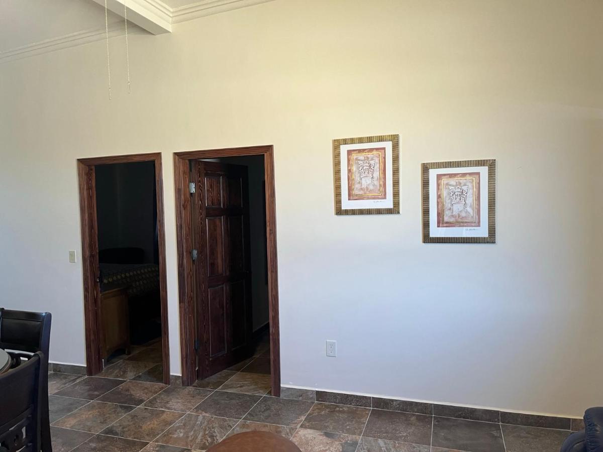 ואלה דה גוואדלופה Villas Persas By Jardin De Persia מראה חיצוני תמונה