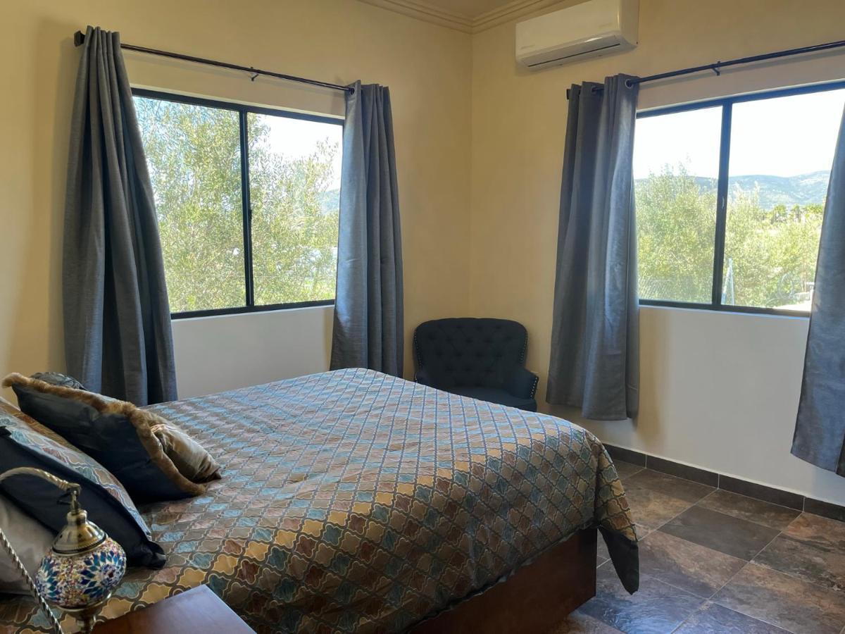 ואלה דה גוואדלופה Villas Persas By Jardin De Persia מראה חיצוני תמונה