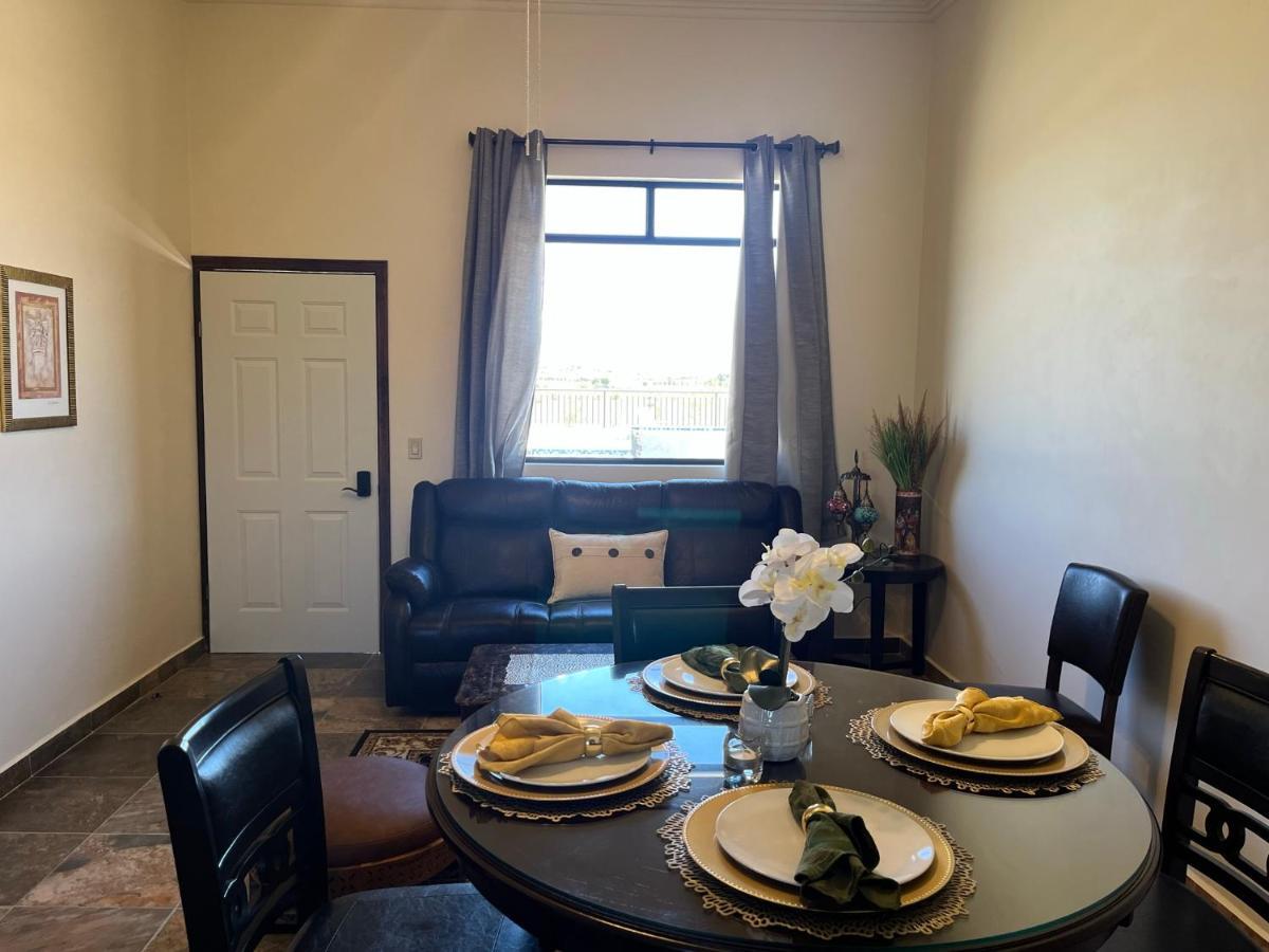 ואלה דה גוואדלופה Villas Persas By Jardin De Persia מראה חיצוני תמונה
