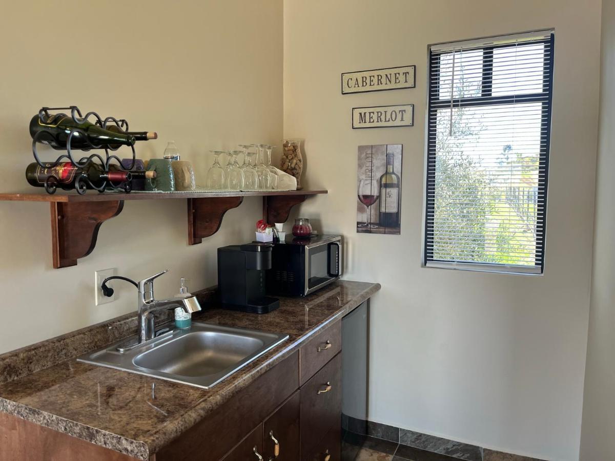 ואלה דה גוואדלופה Villas Persas By Jardin De Persia מראה חיצוני תמונה