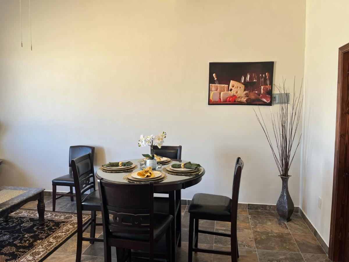 ואלה דה גוואדלופה Villas Persas By Jardin De Persia מראה חיצוני תמונה