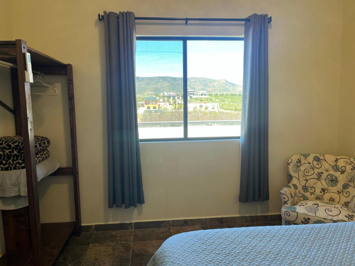 ואלה דה גוואדלופה Villas Persas By Jardin De Persia מראה חיצוני תמונה