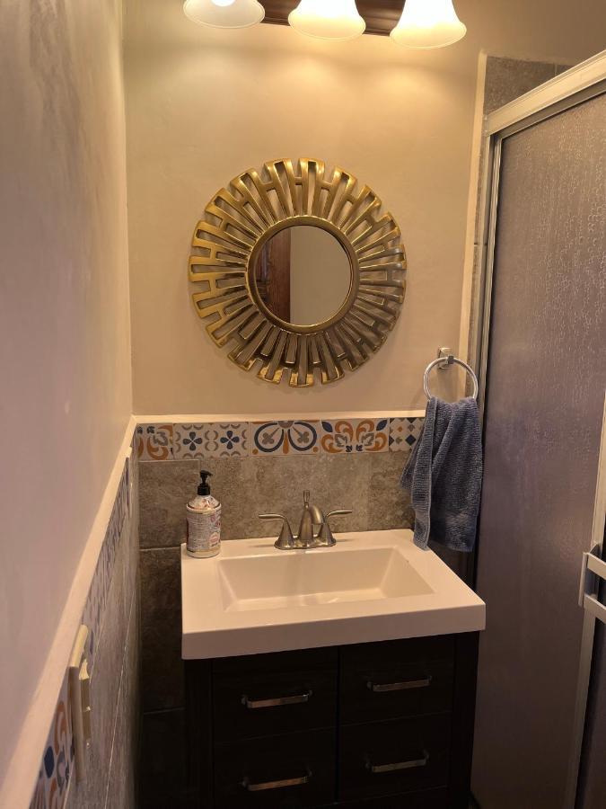 ואלה דה גוואדלופה Villas Persas By Jardin De Persia מראה חיצוני תמונה