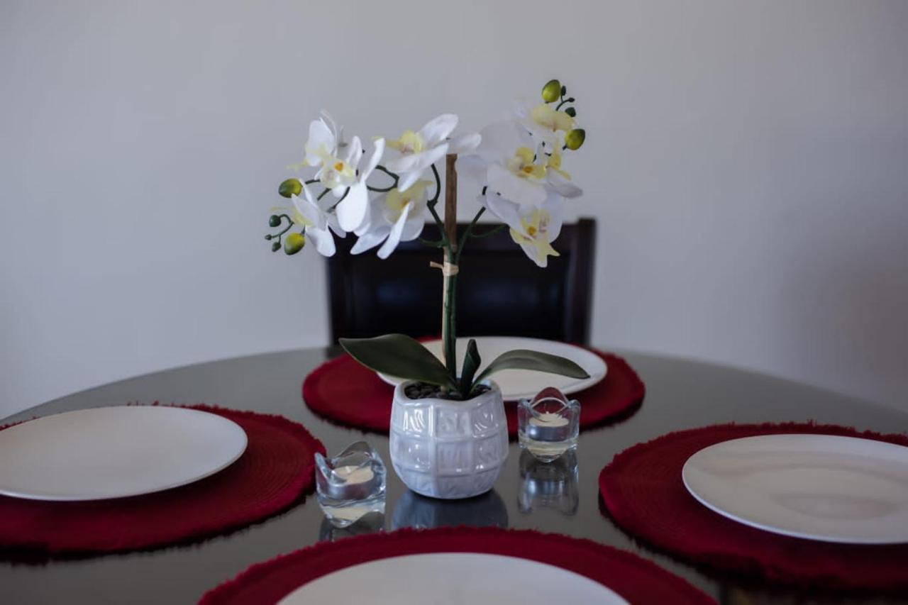 ואלה דה גוואדלופה Villas Persas By Jardin De Persia מראה חיצוני תמונה