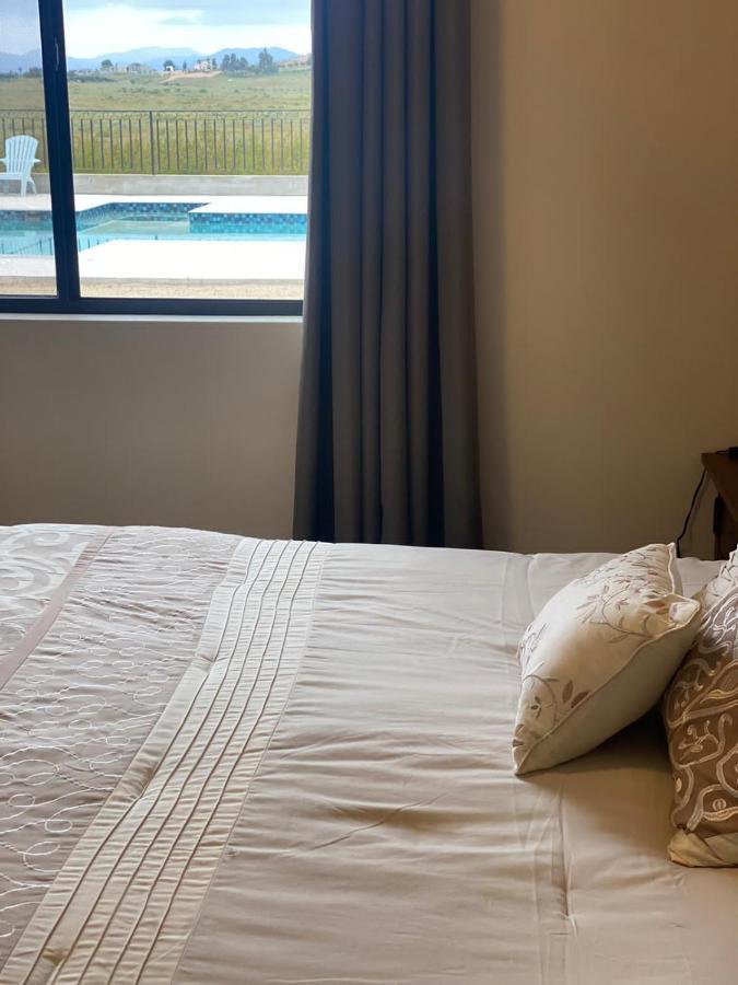 ואלה דה גוואדלופה Villas Persas By Jardin De Persia מראה חיצוני תמונה