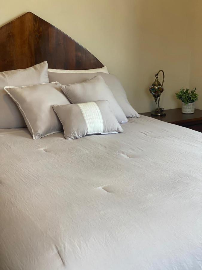 ואלה דה גוואדלופה Villas Persas By Jardin De Persia מראה חיצוני תמונה