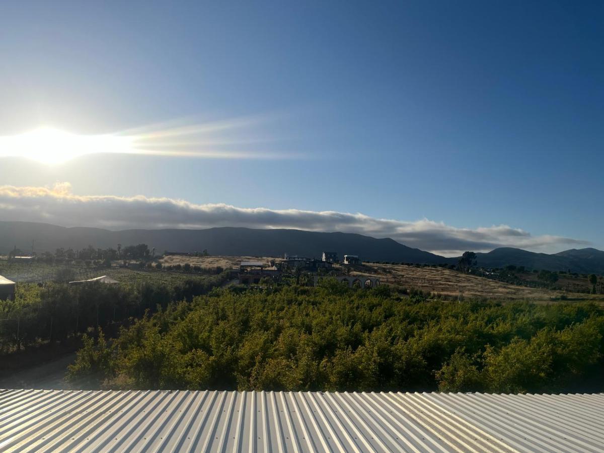 ואלה דה גוואדלופה Villas Persas By Jardin De Persia מראה חיצוני תמונה