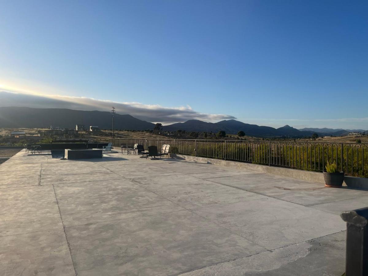 ואלה דה גוואדלופה Villas Persas By Jardin De Persia מראה חיצוני תמונה