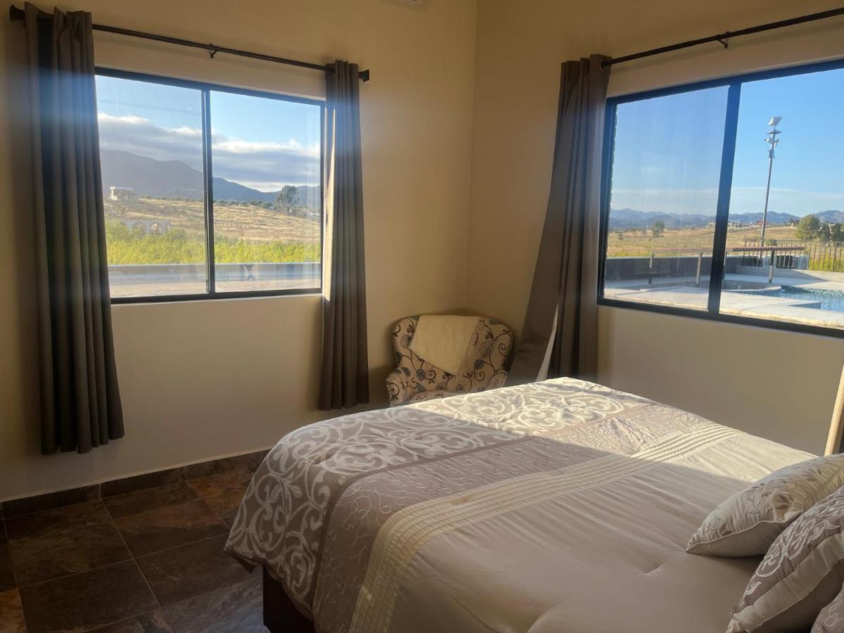 ואלה דה גוואדלופה Villas Persas By Jardin De Persia מראה חיצוני תמונה