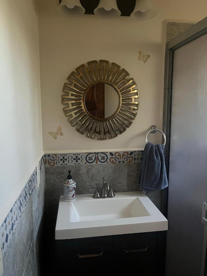 ואלה דה גוואדלופה Villas Persas By Jardin De Persia מראה חיצוני תמונה