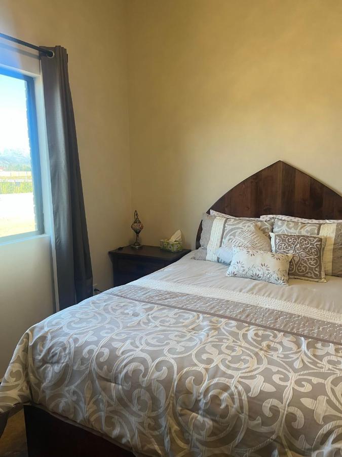ואלה דה גוואדלופה Villas Persas By Jardin De Persia מראה חיצוני תמונה