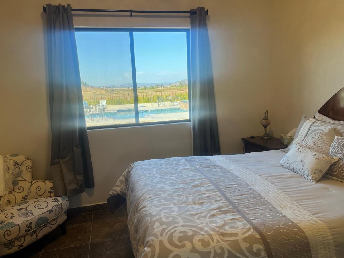 ואלה דה גוואדלופה Villas Persas By Jardin De Persia מראה חיצוני תמונה
