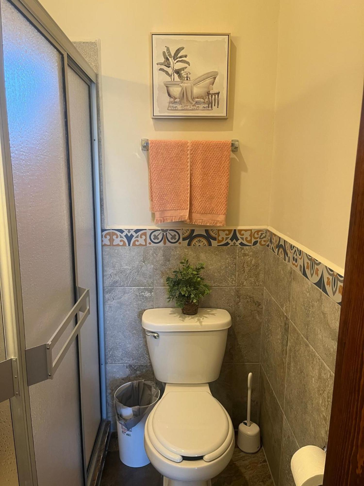 ואלה דה גוואדלופה Villas Persas By Jardin De Persia מראה חיצוני תמונה